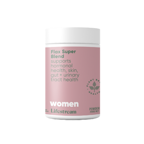 Lifestream Flax Super Blend