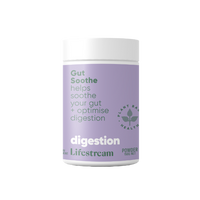 Lifestream Gut Soothe Powder