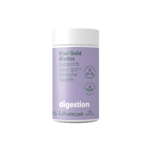 Lifestream Kiwi Gold Biotics
