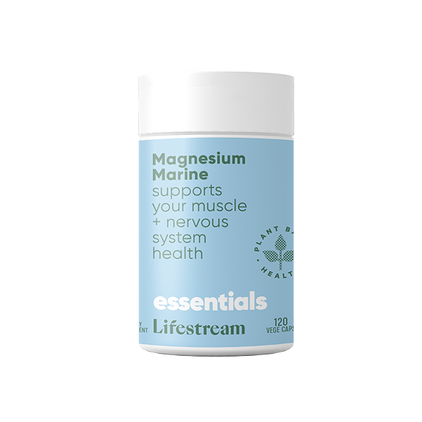 Lifestream Magnesium Marine