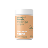 Lifestream Vitamin C Acerola