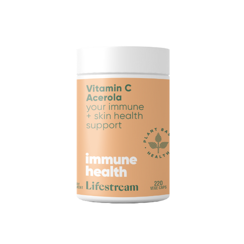 Lifestream Vitamin C Acerola