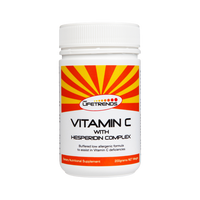 LifeTrends Vitamin C with Hesperidin Complex
