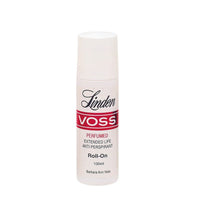 Linden VOSS Perfumed Anti-Perspirant Roll-On