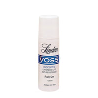 Linden VOSS Unscented Anti-Perspirant Roll-On