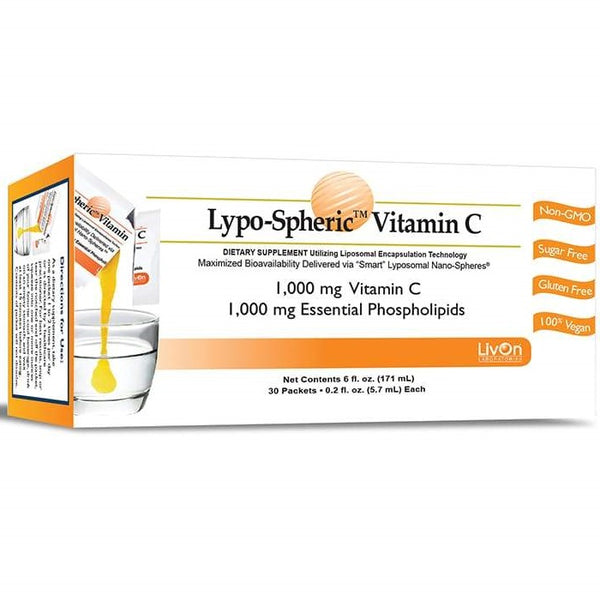 Liposomal Supplements