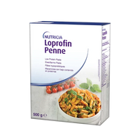 Loprofin Low Protein Pasta - Penne