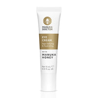 Manuka Doctor Eye Cream with Manuka Honey