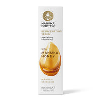 Manuka Doctor Rejuvenating Serum with Manuka Honey