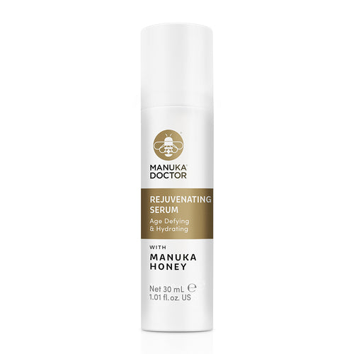 Manuka Doctor Rejuvenating Serum with Manuka Honey