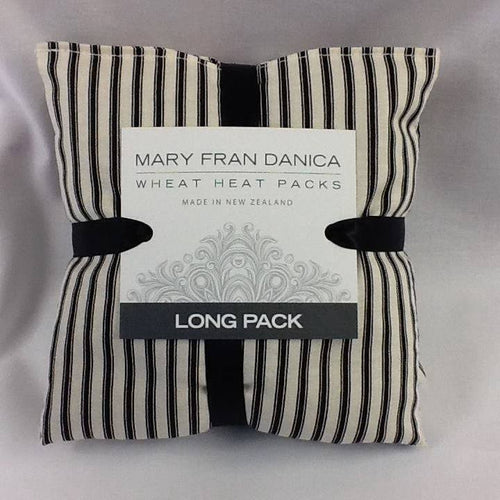 Mary Fran Danica Wheat Heat Packs