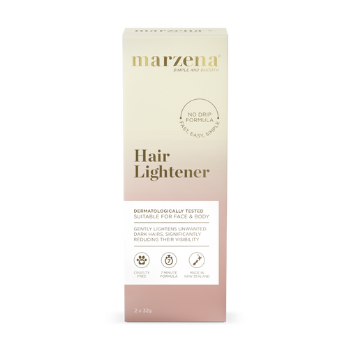 Marzena Hair Lightener
