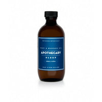 Matakana Botanicals Apothecary Sleep Body & Massage Oil