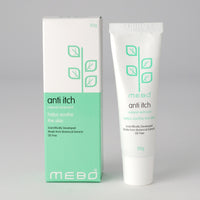 Mebo Anti Itch Natural Ointment