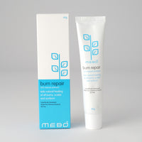 Mebo Burn Repair Natural Ointment