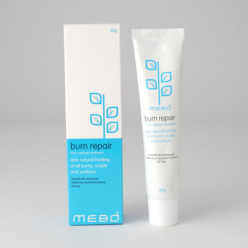 Mebo Burn Repair Natural Ointment