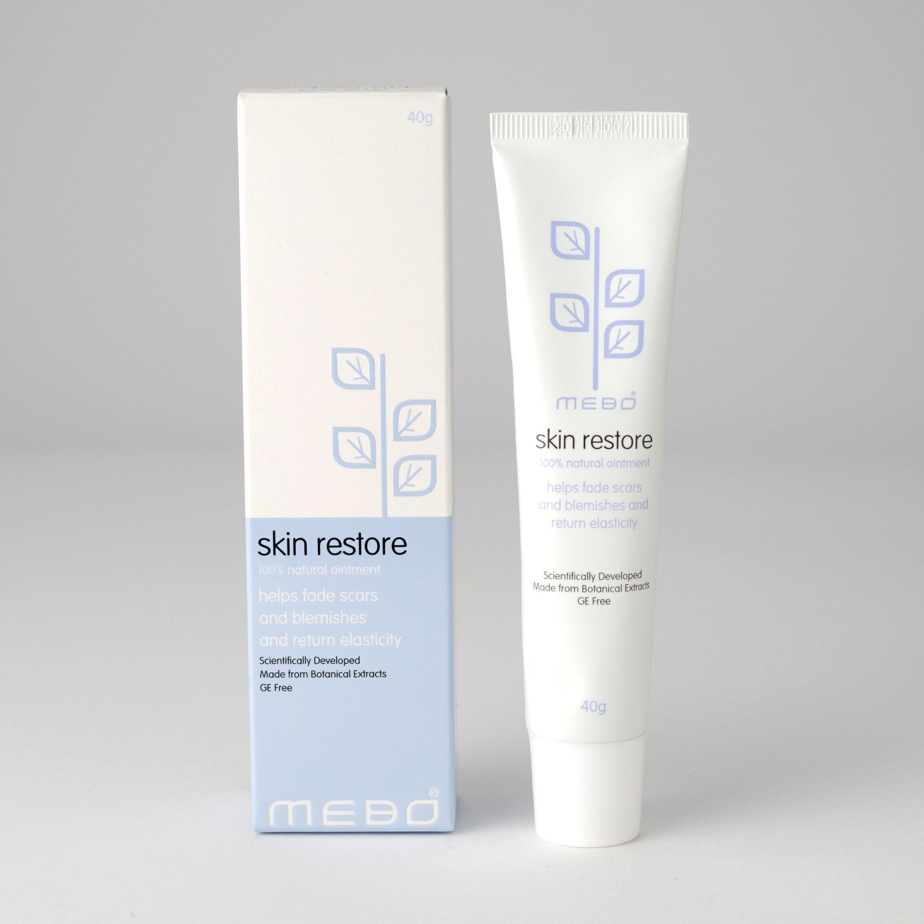 Mebo Skin Restore Natural Ointment