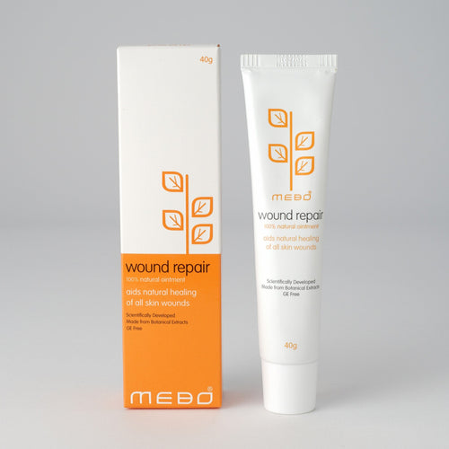 Mebo Wound Repair Natural Ointment