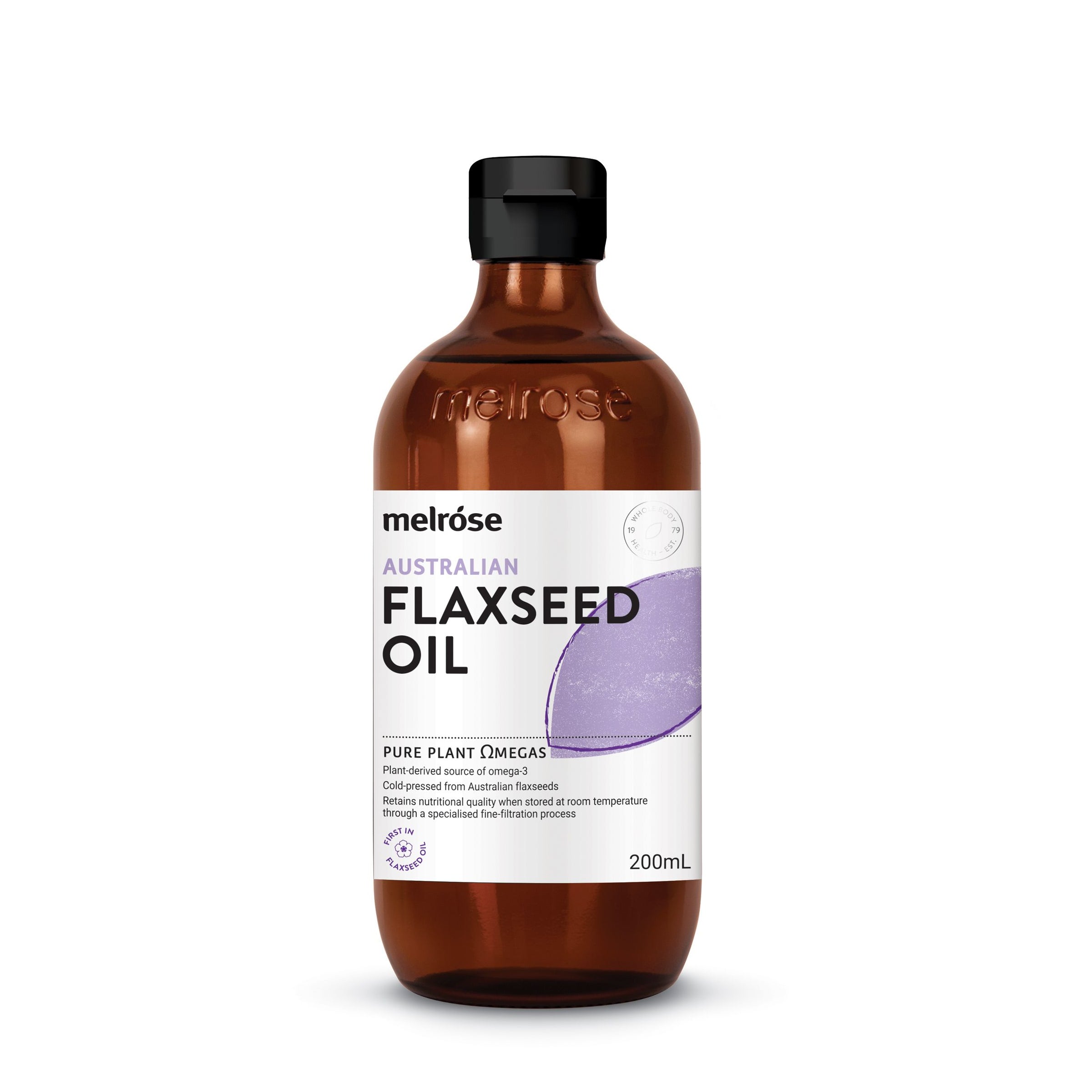 Melrose Australian Flaxseed Oil