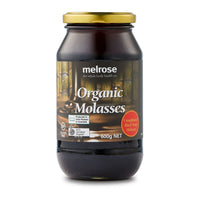 Melrose Organic Molasses