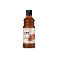 Melrose Sweet Almond Oil