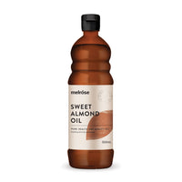 Melrose Sweet Almond Oil