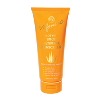 Merino Aloe Vera SPF30 Ultimate Sunscreen