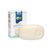 Merino LuxuriousLanolin Soap