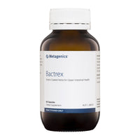 Metagenics Bactrex