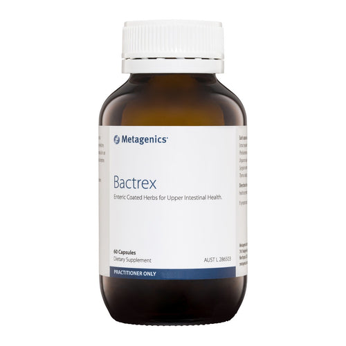 Metagenics Bactrex