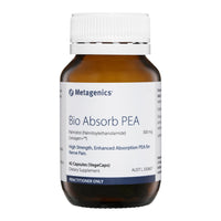 Metagenics Bio Absorb PEA