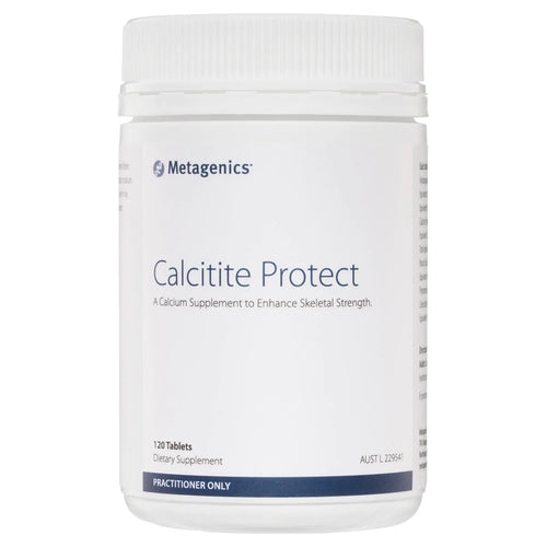 Metagenics Calcitite Protect