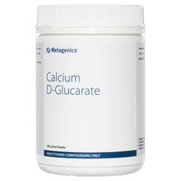 Metagenics Calcium D-Glucarate