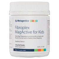 Metagenics Fibroplex MagActive for Kids