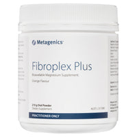 Metagenics Fibroplex Plus Orange Flavour