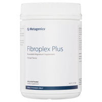 Metagenics Fibroplex Plus Orange Flavour