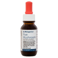 Metagenics Five Mushroom Extract