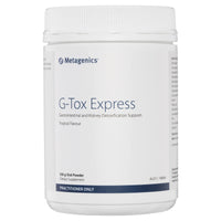 Metagenics G-Tox Express Tropical Flavour