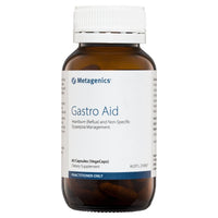 Metagenics Gastro Aid