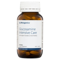 Metagenics Glucosamine Intensive Care