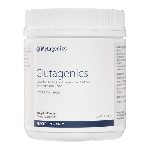 Metagenics Glutagenics