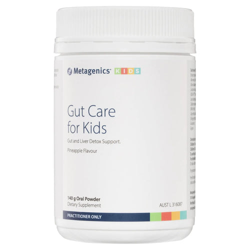 Metagenics Gut Care for Kids