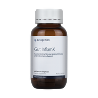 Metagenics Gut InflamX