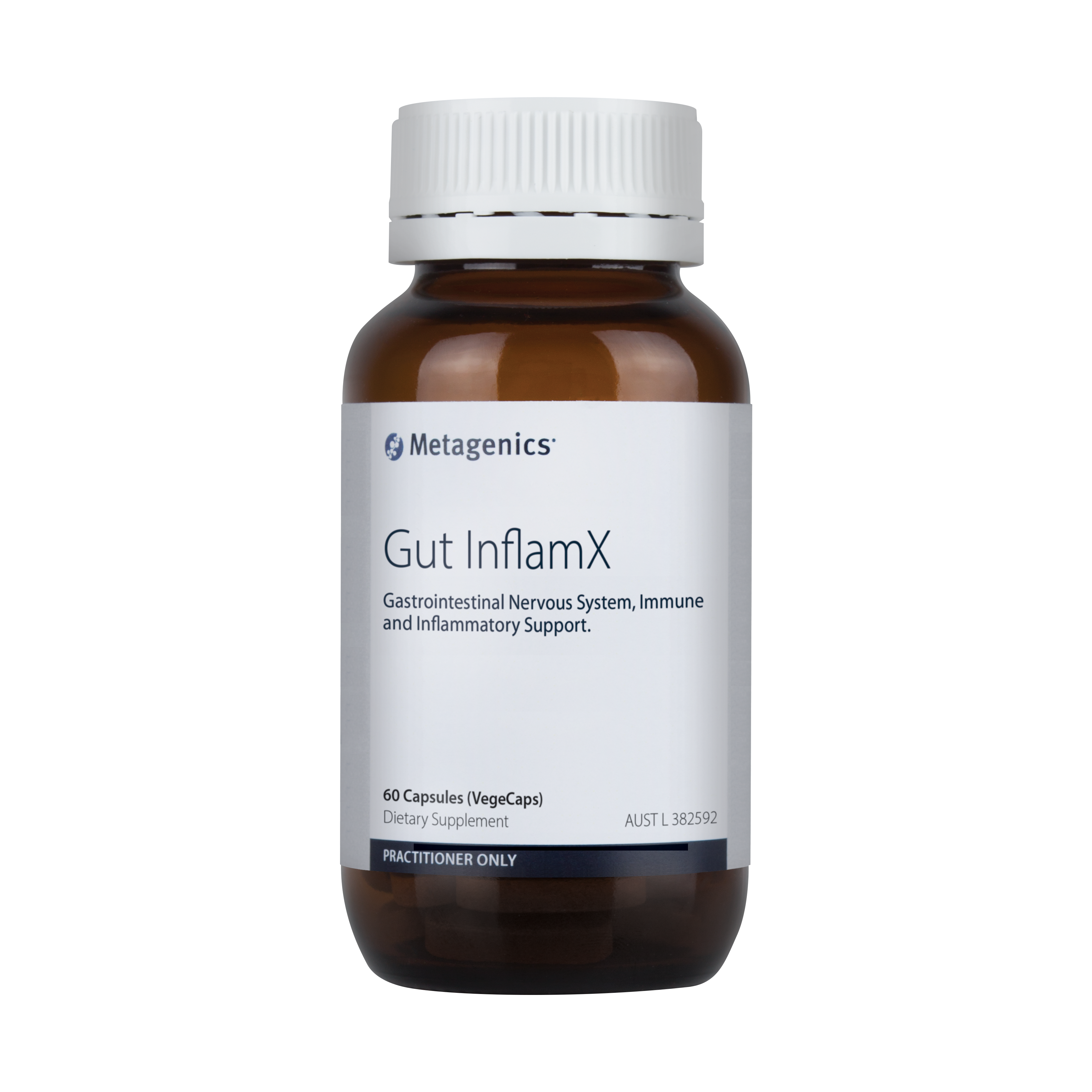 Metagenics Gut InflamX