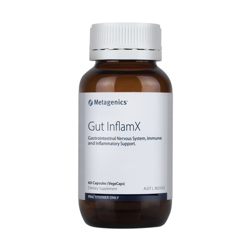 Metagenics Gut InflamX