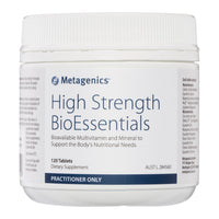 Metagenics High Strength BioEssentials