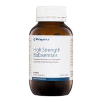 Metagenics High Strength BioEssentials