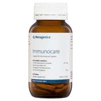 Metagenics Immunocare