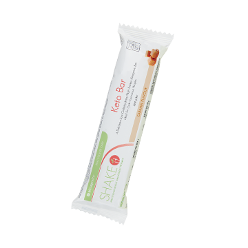 Metagenics Keto Bar Caramel