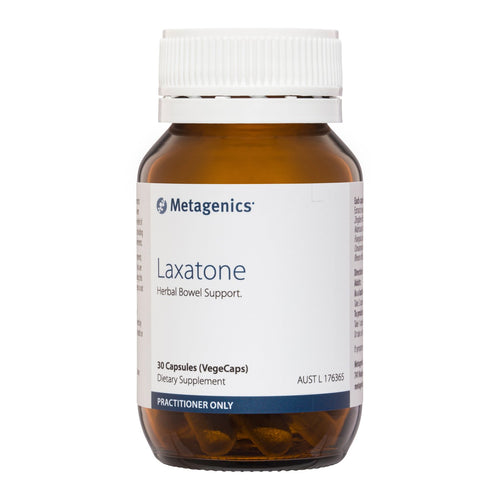 Metagenics Laxatone